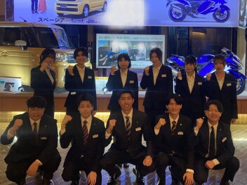 260401　2026スズキグループ入社式